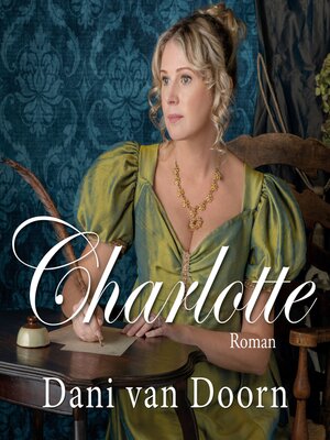 cover image of Charlotte